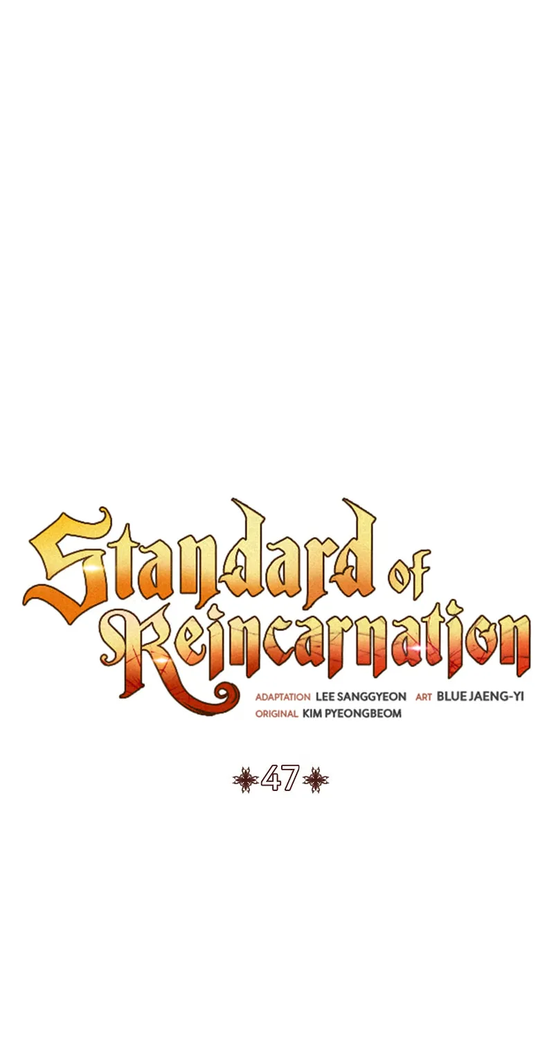 The Art of Reincarnation Chapter 47 page 29 - 