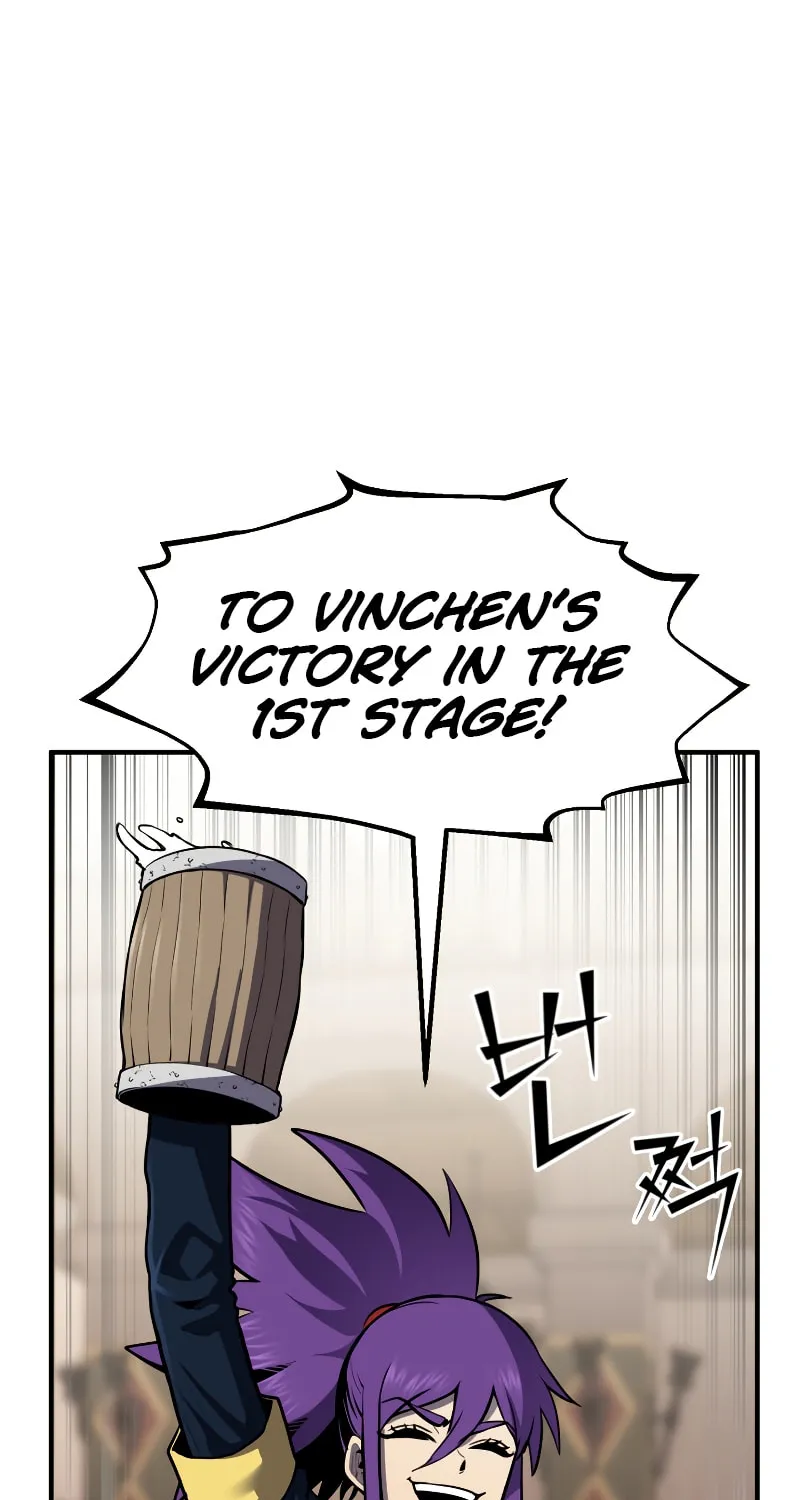The Art of Reincarnation Chapter 47 page 32 - 