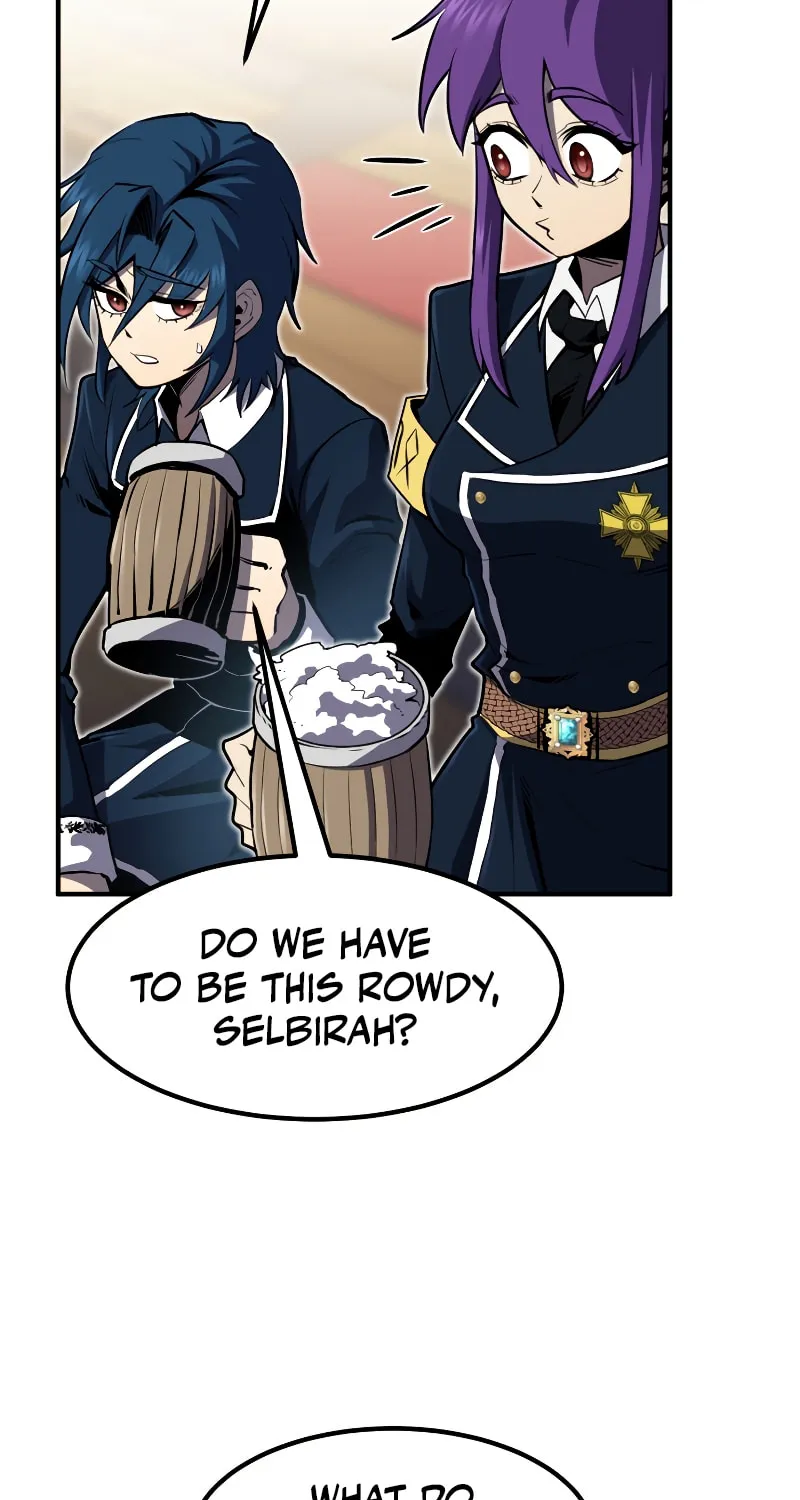 The Art of Reincarnation Chapter 47 page 36 - 