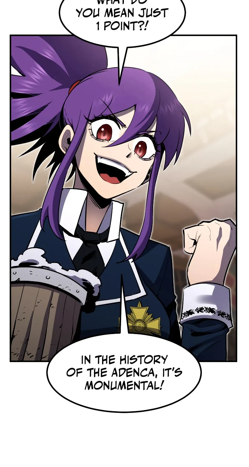 The Art of Reincarnation Chapter 47 page 37 - 