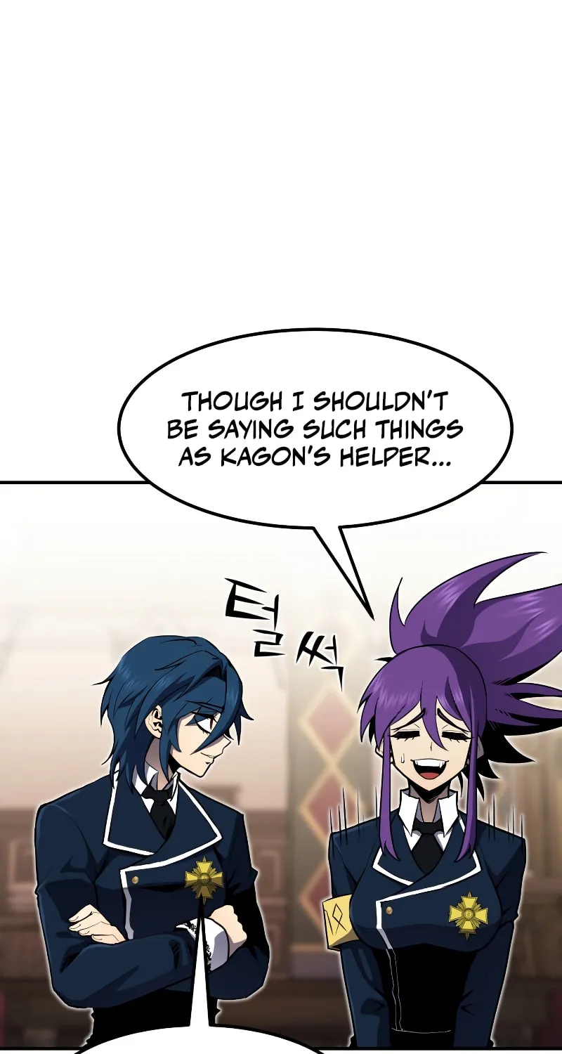 The Art of Reincarnation Chapter 47 page 38 - 