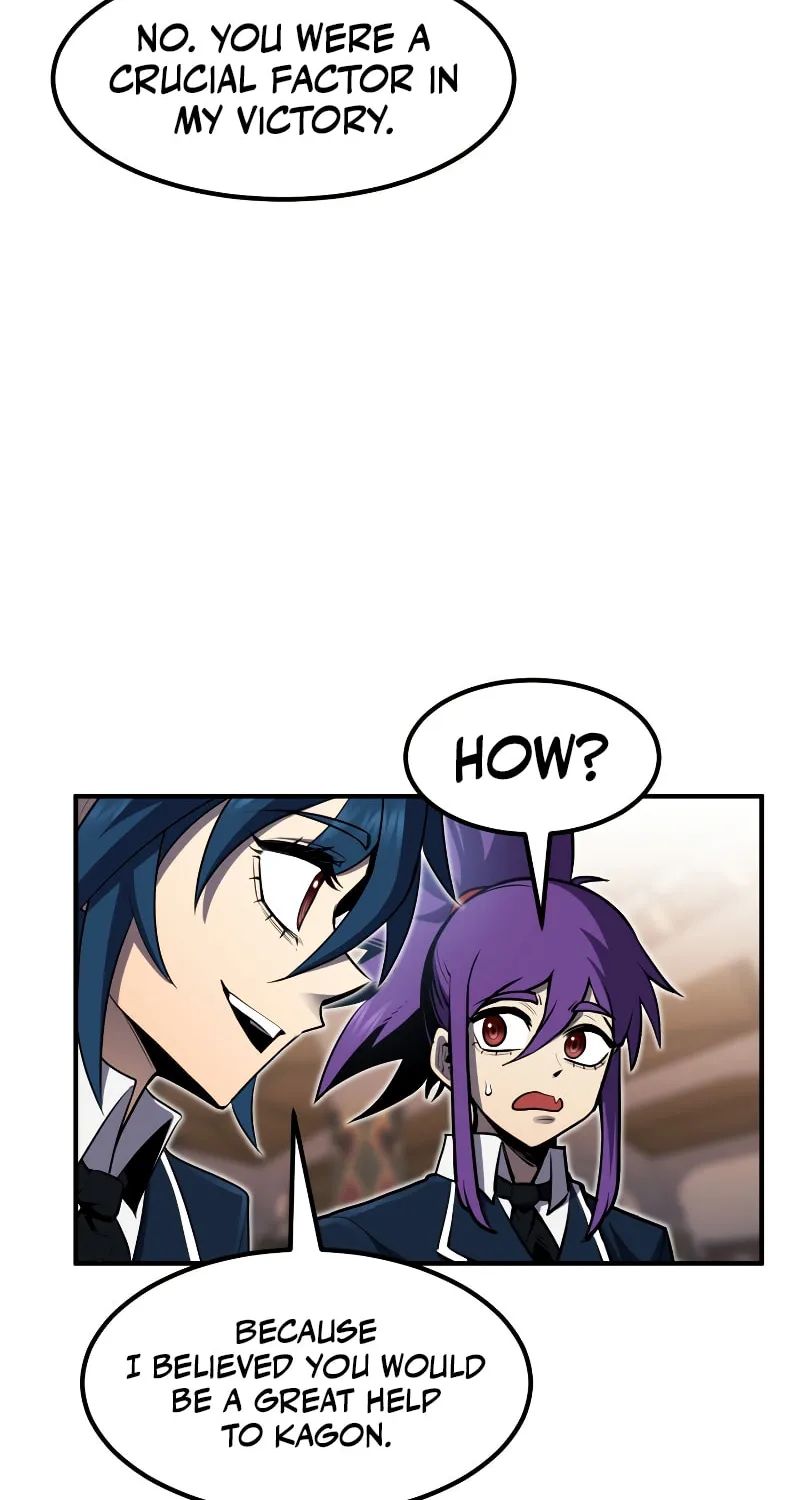 The Art of Reincarnation Chapter 47 page 39 - 