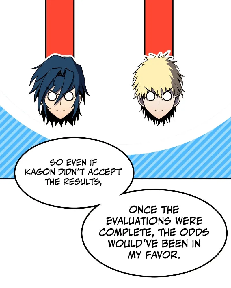The Art of Reincarnation Chapter 47 page 41 - 