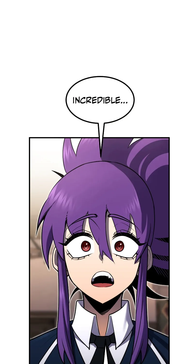 The Art of Reincarnation Chapter 47 page 42 - 