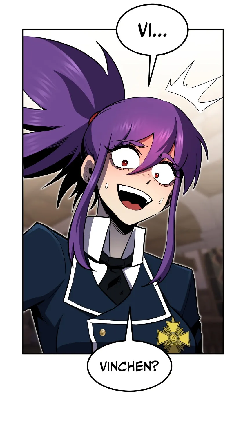 The Art of Reincarnation Chapter 47 page 50 - 