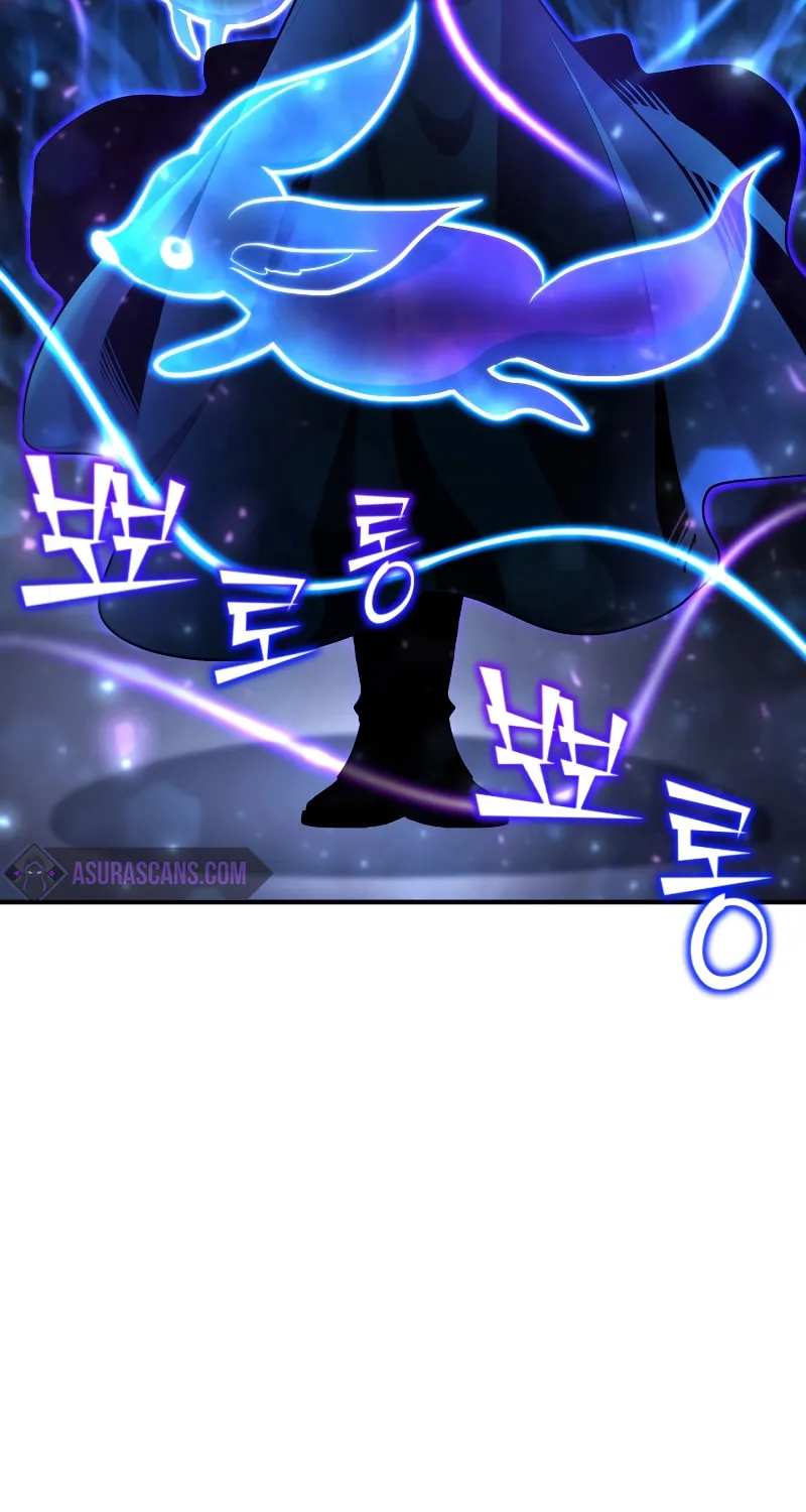 The Art of Reincarnation Chapter 47 page 6 - 