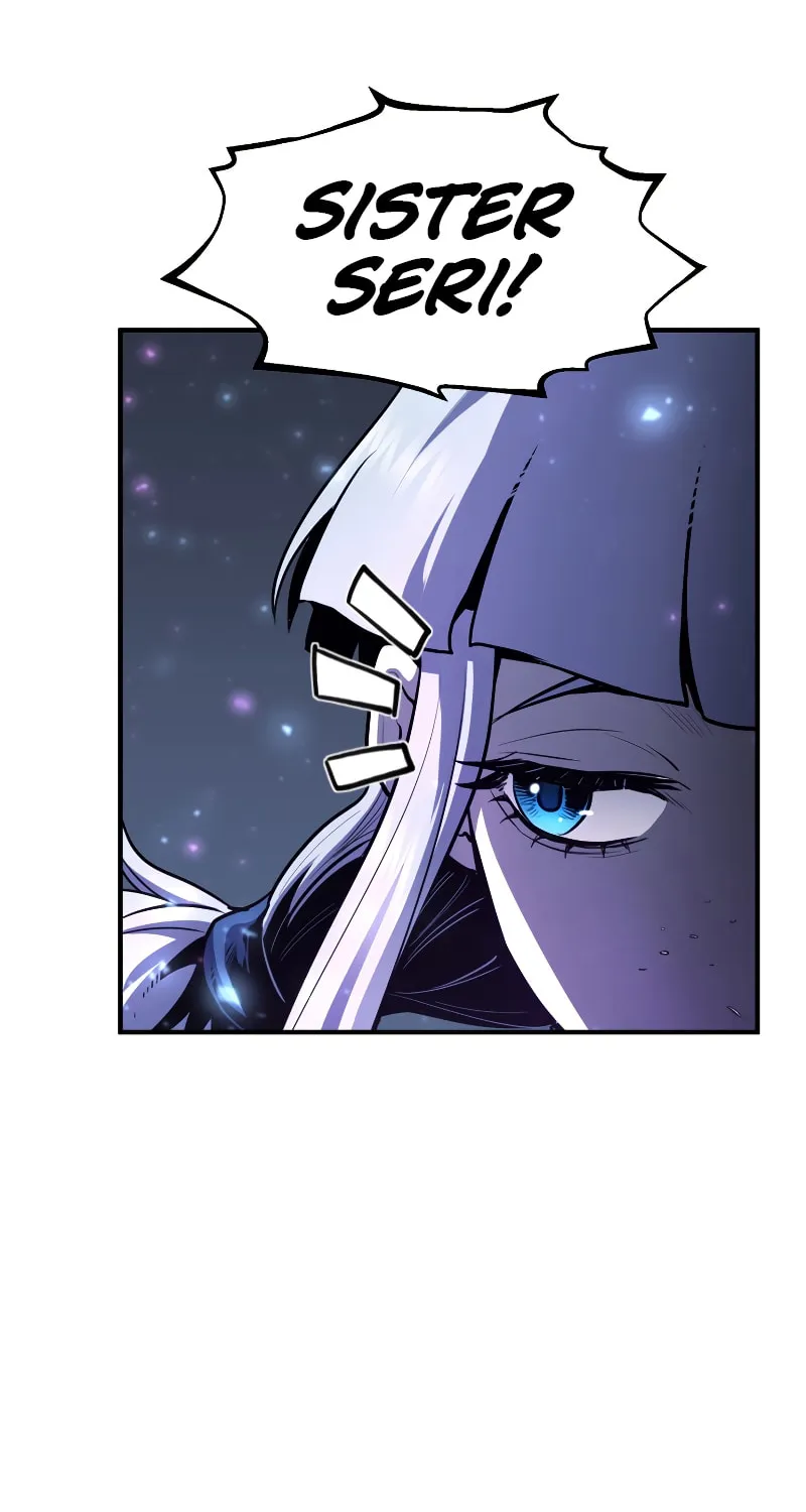 The Art of Reincarnation Chapter 47 page 7 - 