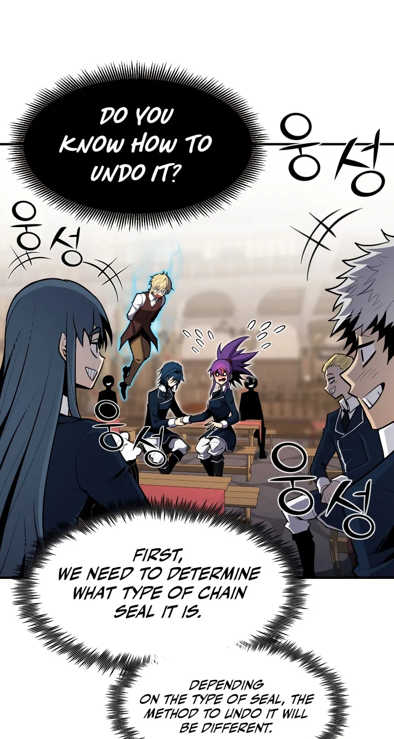 The Art of Reincarnation Chapter 47 page 64 - 