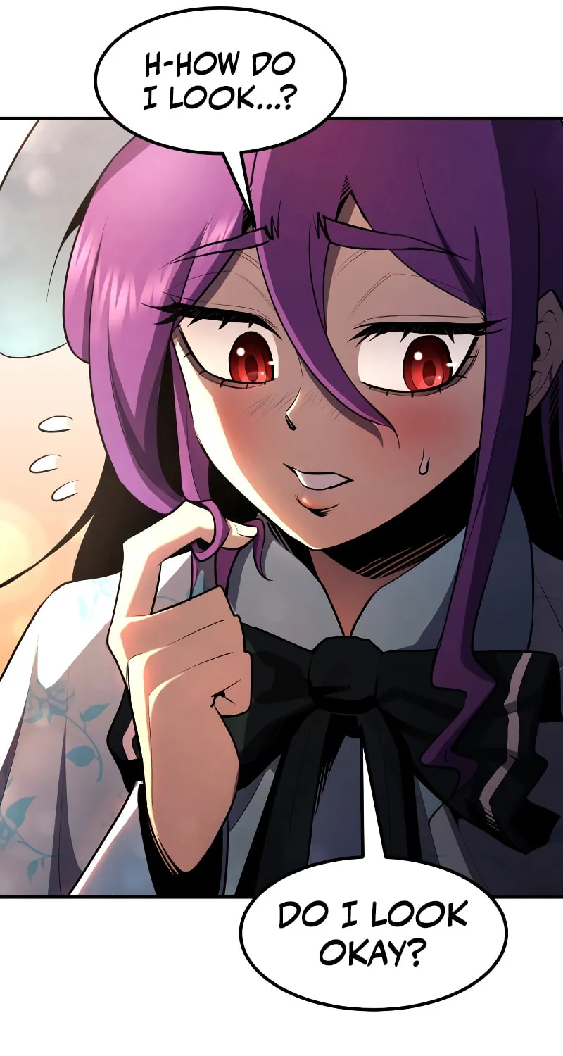 The Art of Reincarnation Chapter 47 page 82 - 