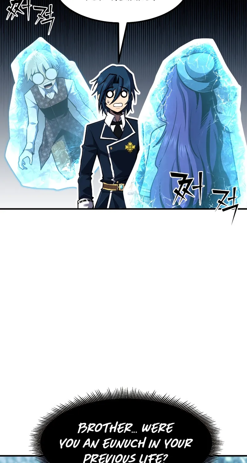 The Art of Reincarnation Chapter 47 page 85 - 