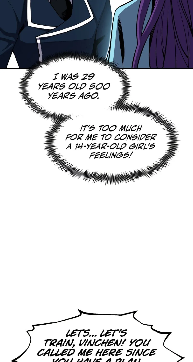 The Art of Reincarnation Chapter 47 page 92 - 