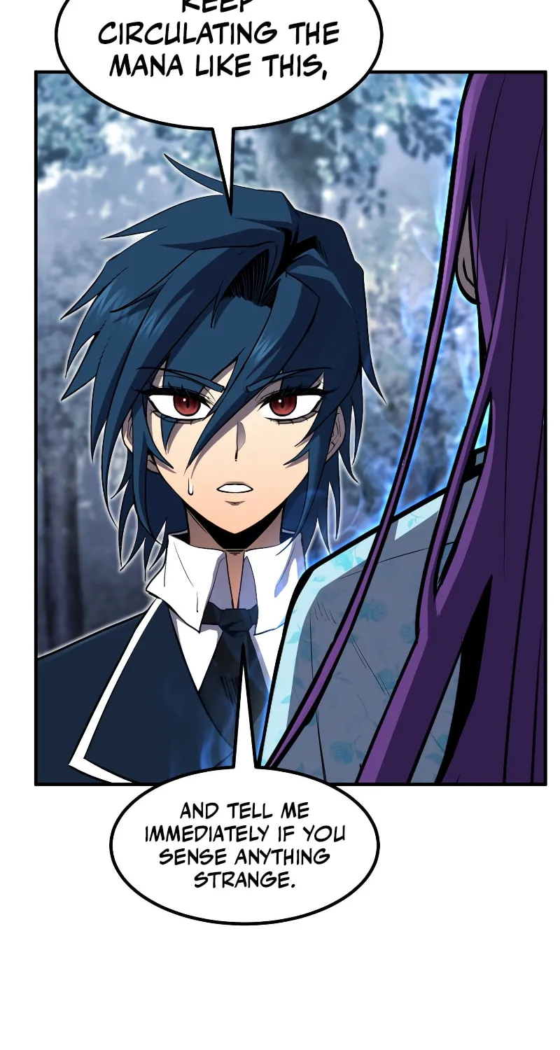 The Art of Reincarnation Chapter 47 page 96 - 