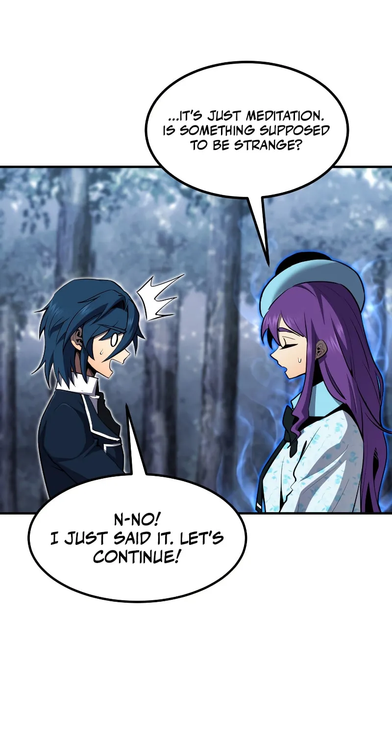 The Art of Reincarnation Chapter 47 page 97 - 