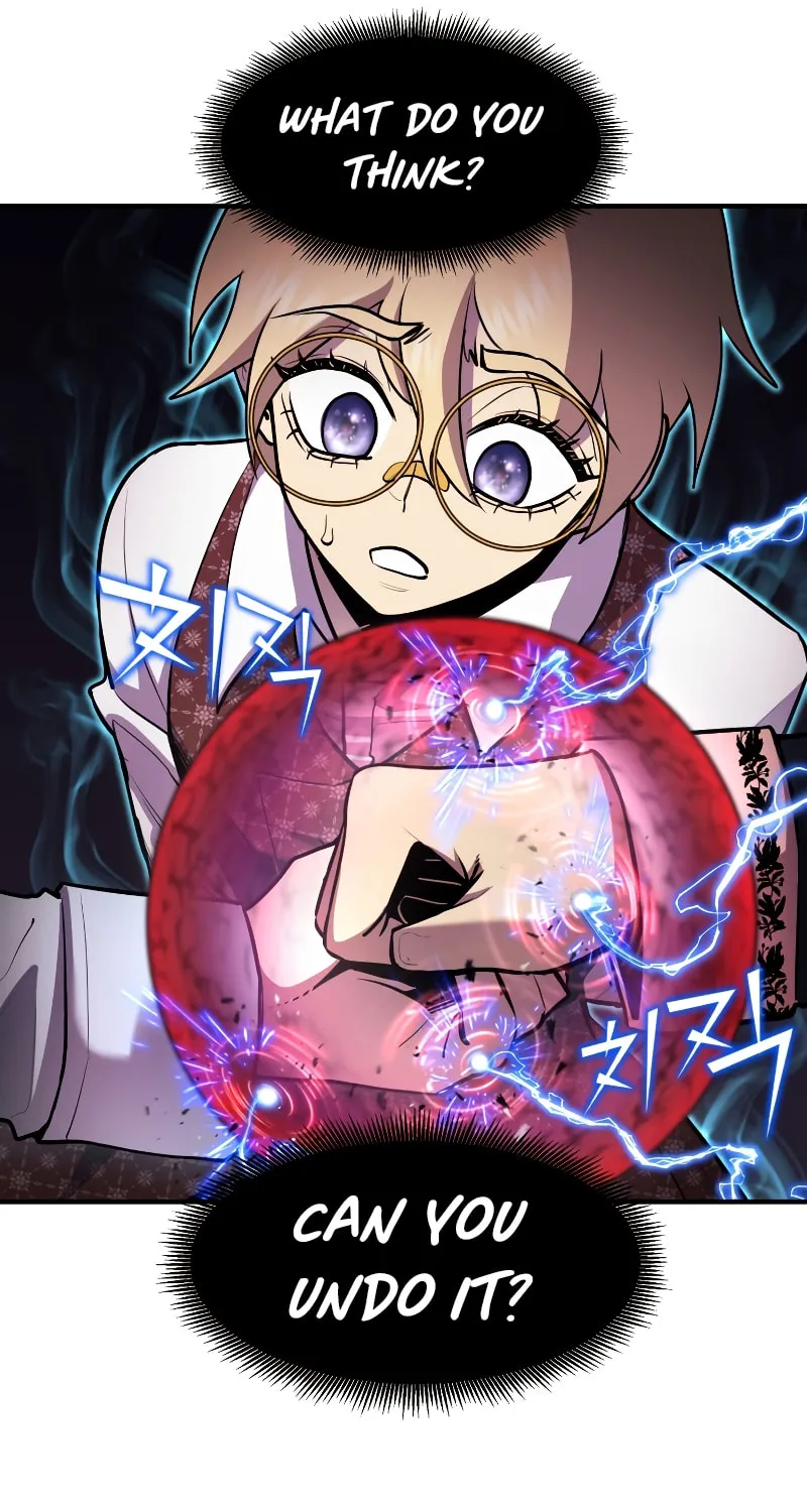 The Art of Reincarnation Chapter 47 page 100 - 