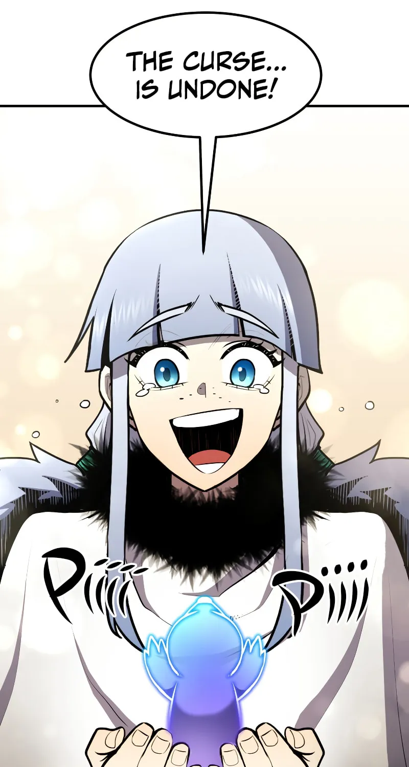 The Art of Reincarnation Chapter 48 page 106 - 