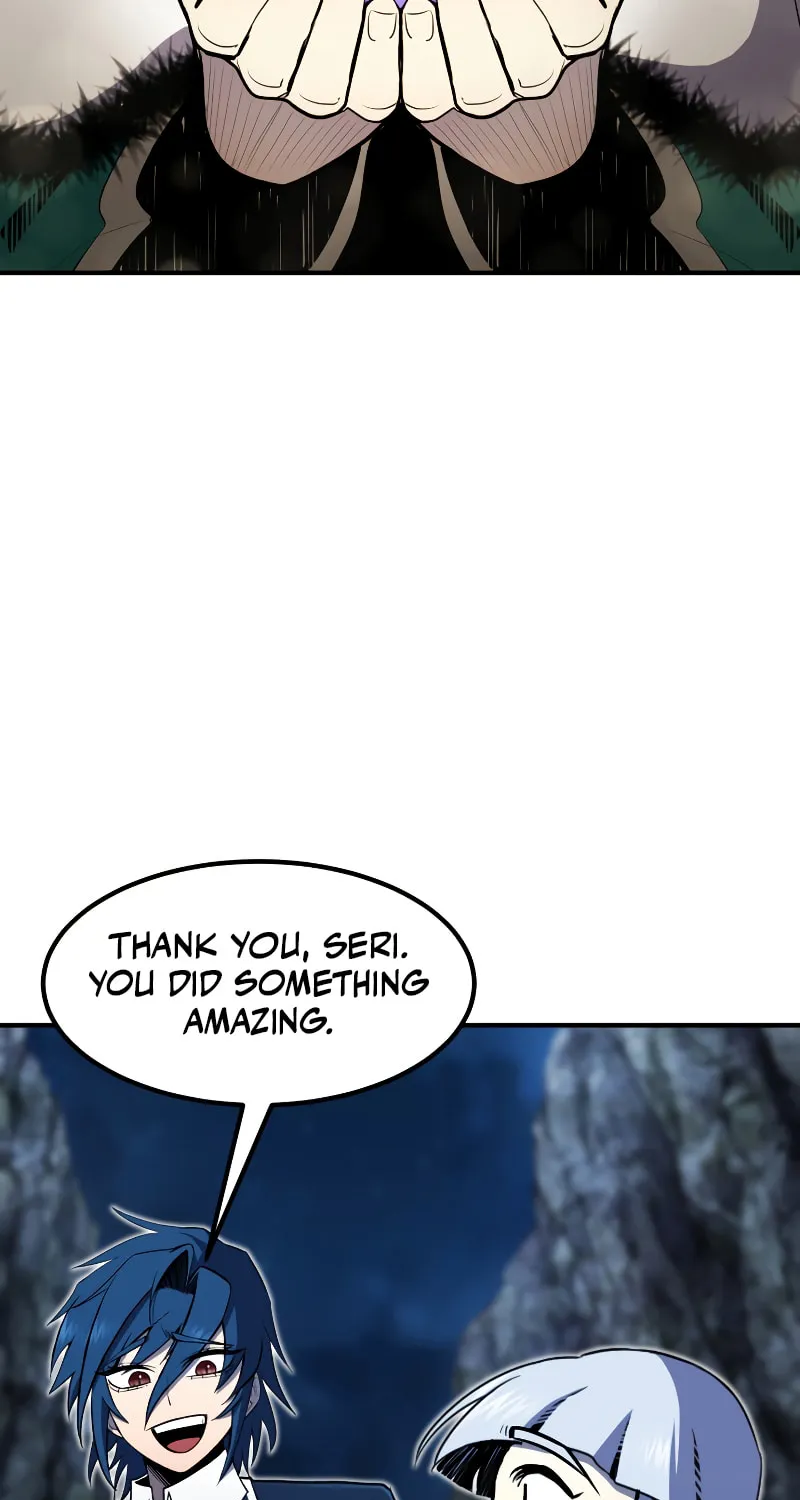 The Art of Reincarnation Chapter 48 page 107 - 