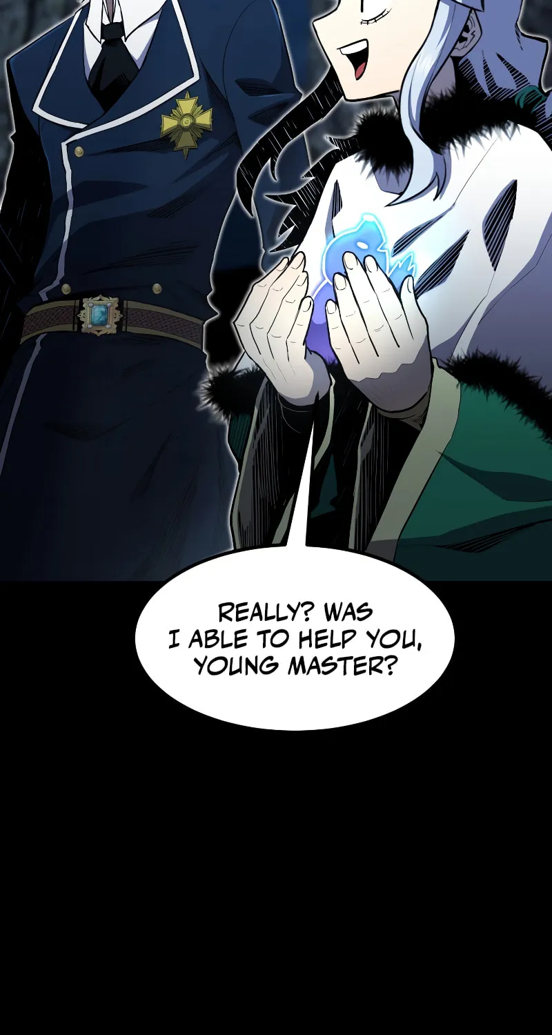 The Art of Reincarnation Chapter 48 page 108 - 