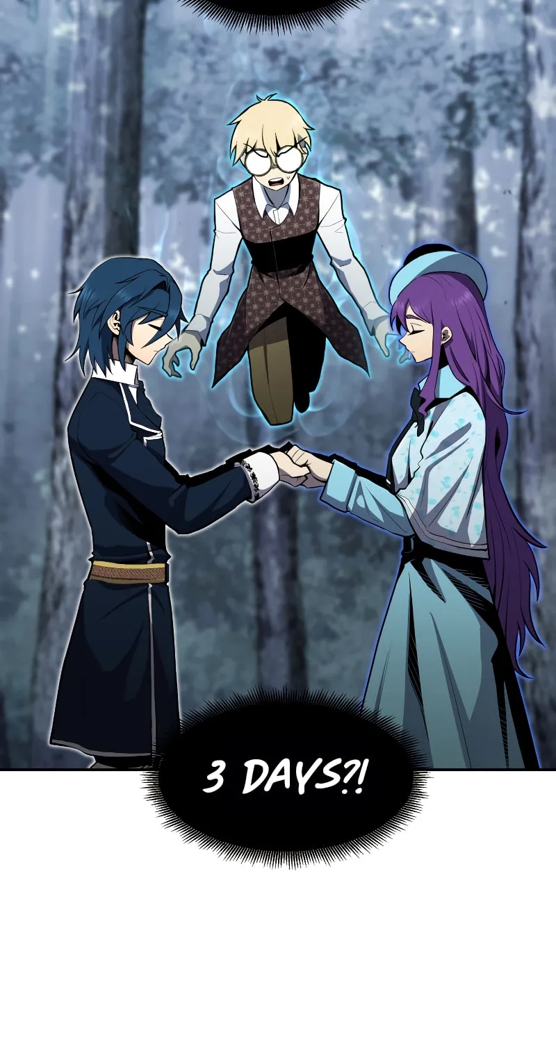 The Art of Reincarnation Chapter 48 page 12 - 