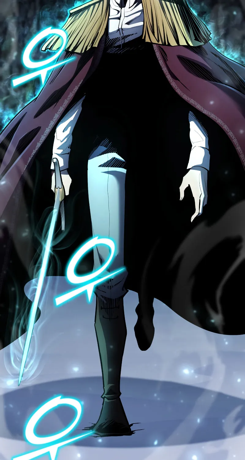 The Art of Reincarnation Chapter 48 page 121 - 