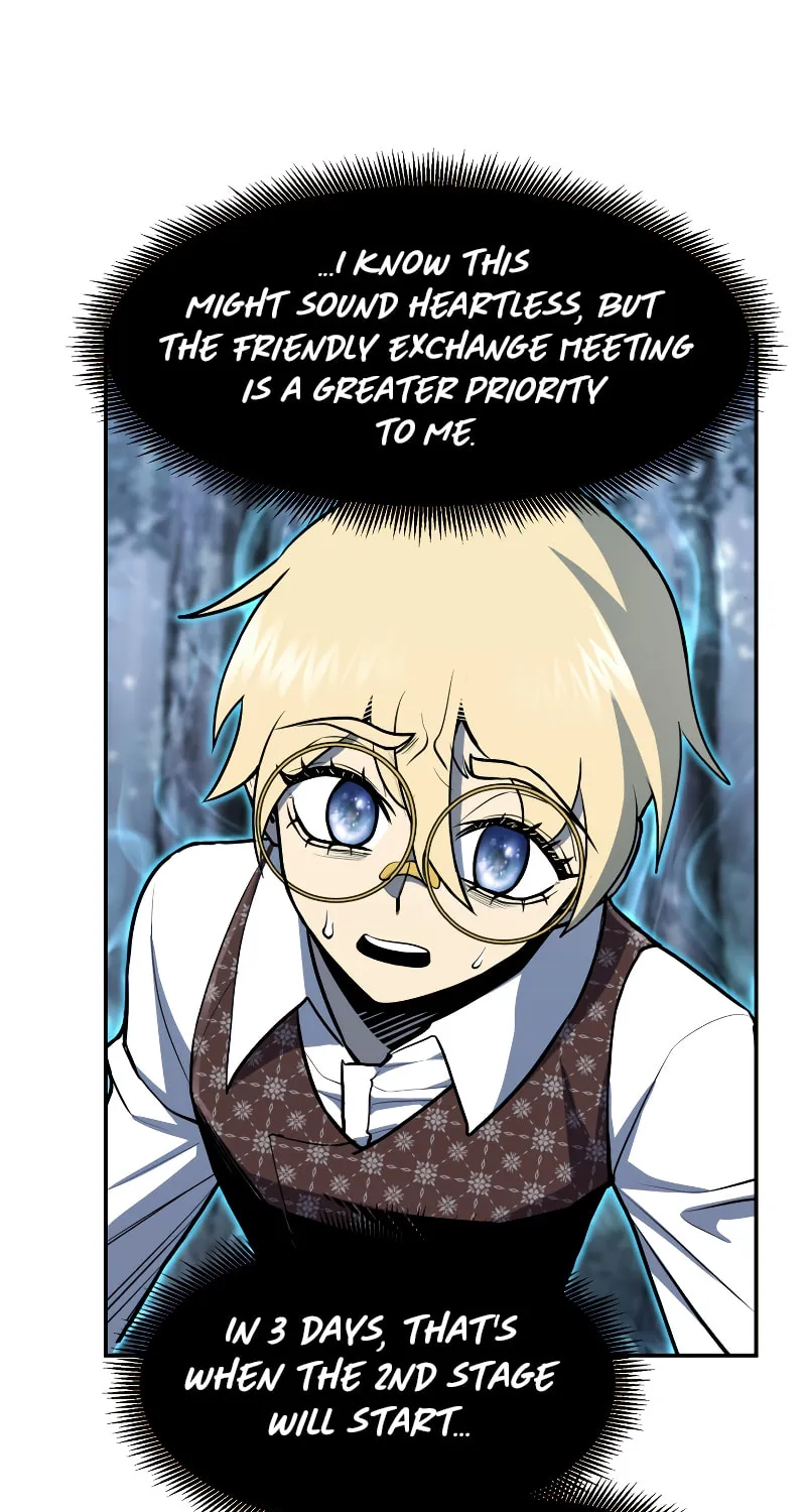 The Art of Reincarnation Chapter 48 page 14 - 