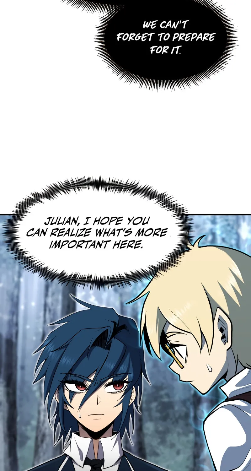The Art of Reincarnation Chapter 48 page 15 - 