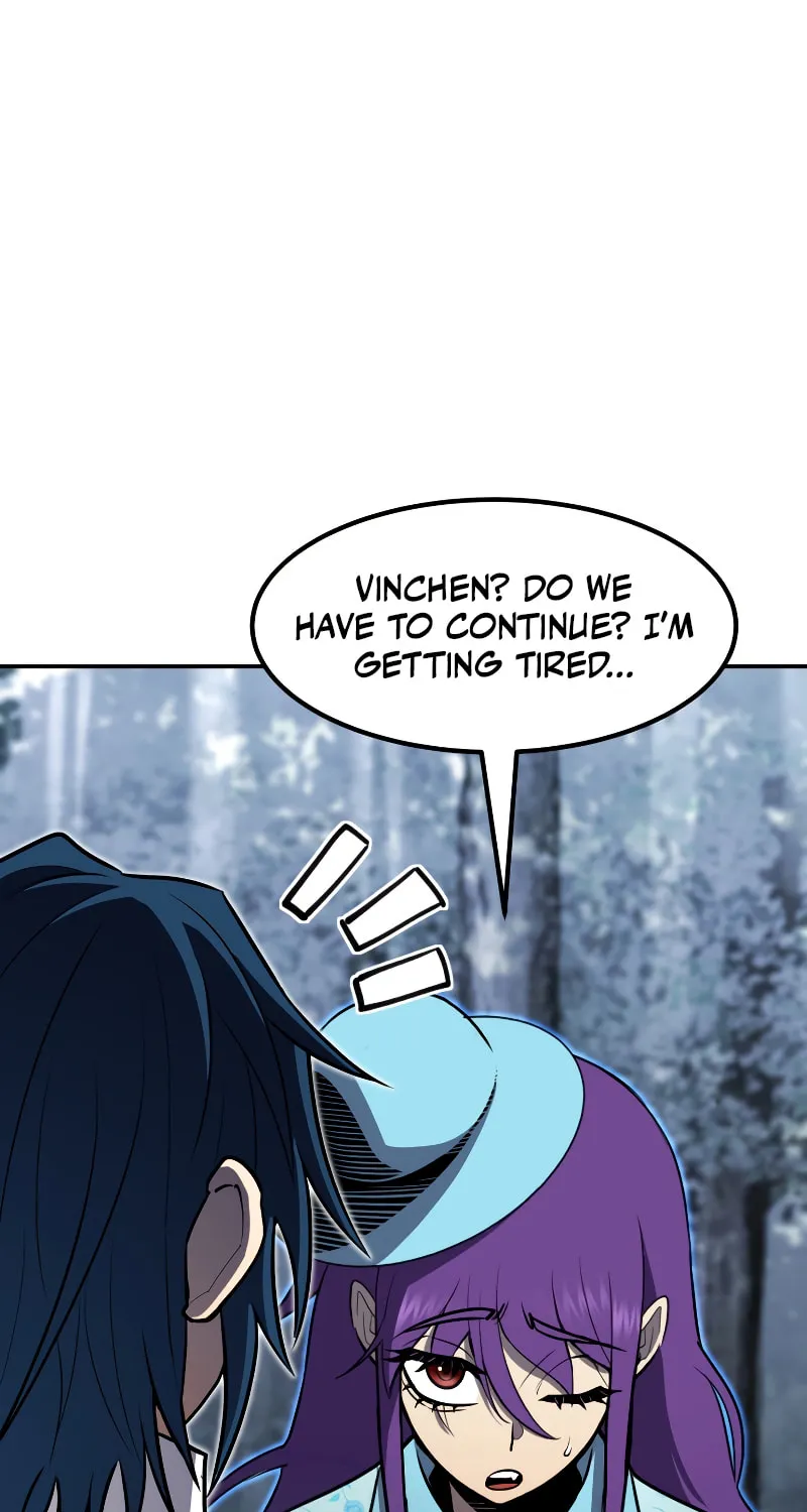 The Art of Reincarnation Chapter 48 page 18 - 