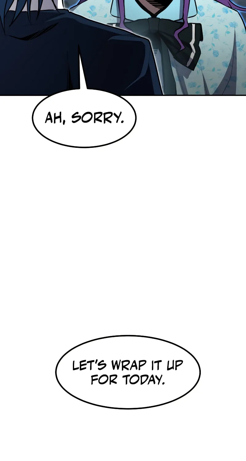 The Art of Reincarnation Chapter 48 page 19 - 