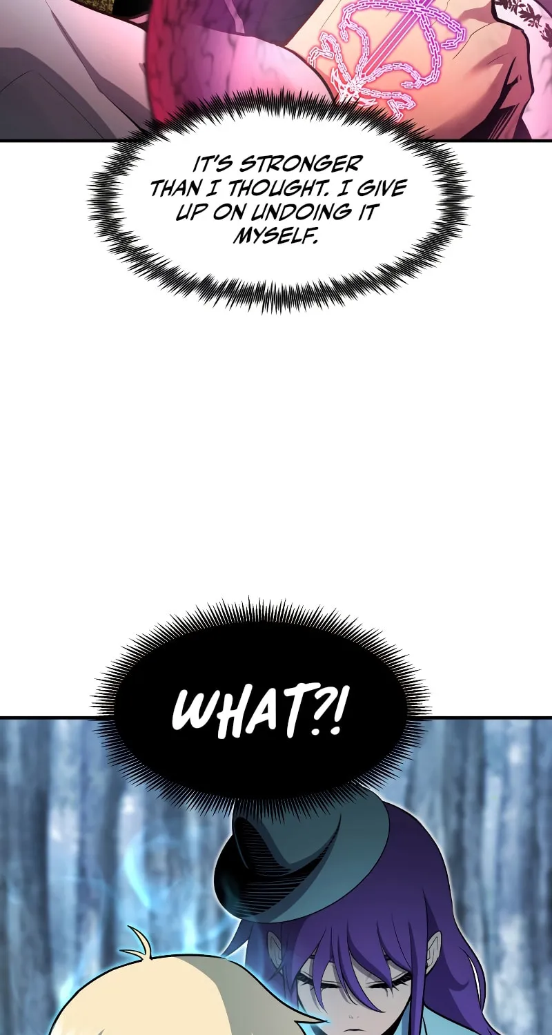 The Art of Reincarnation Chapter 48 page 3 - 