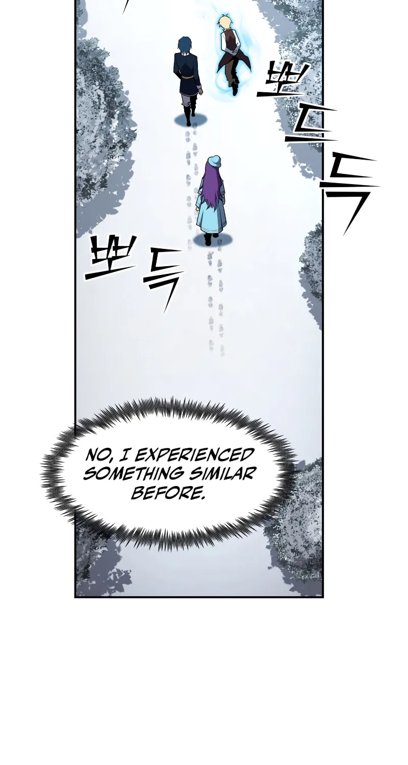 The Art of Reincarnation Chapter 48 page 21 - 