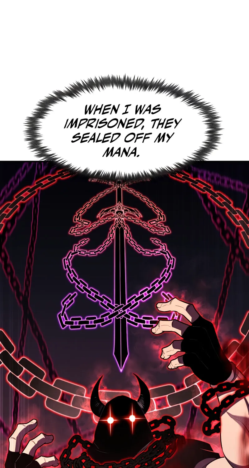 The Art of Reincarnation Chapter 48 page 22 - 