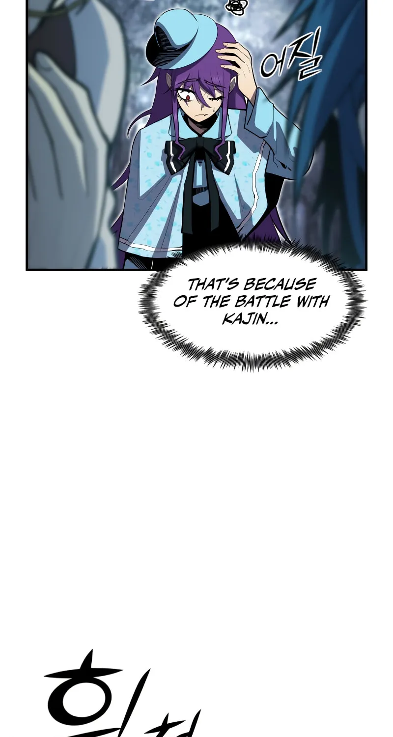 The Art of Reincarnation Chapter 48 page 27 - 