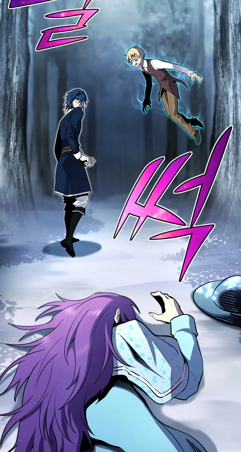 The Art of Reincarnation Chapter 48 page 29 - 