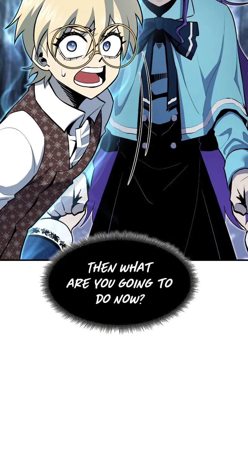 The Art of Reincarnation Chapter 48 page 4 - 