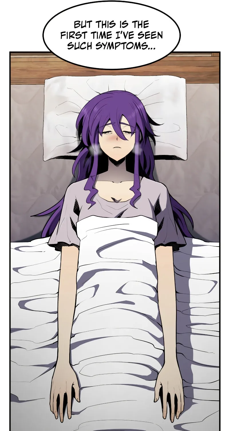 The Art of Reincarnation Chapter 48 page 36 - 