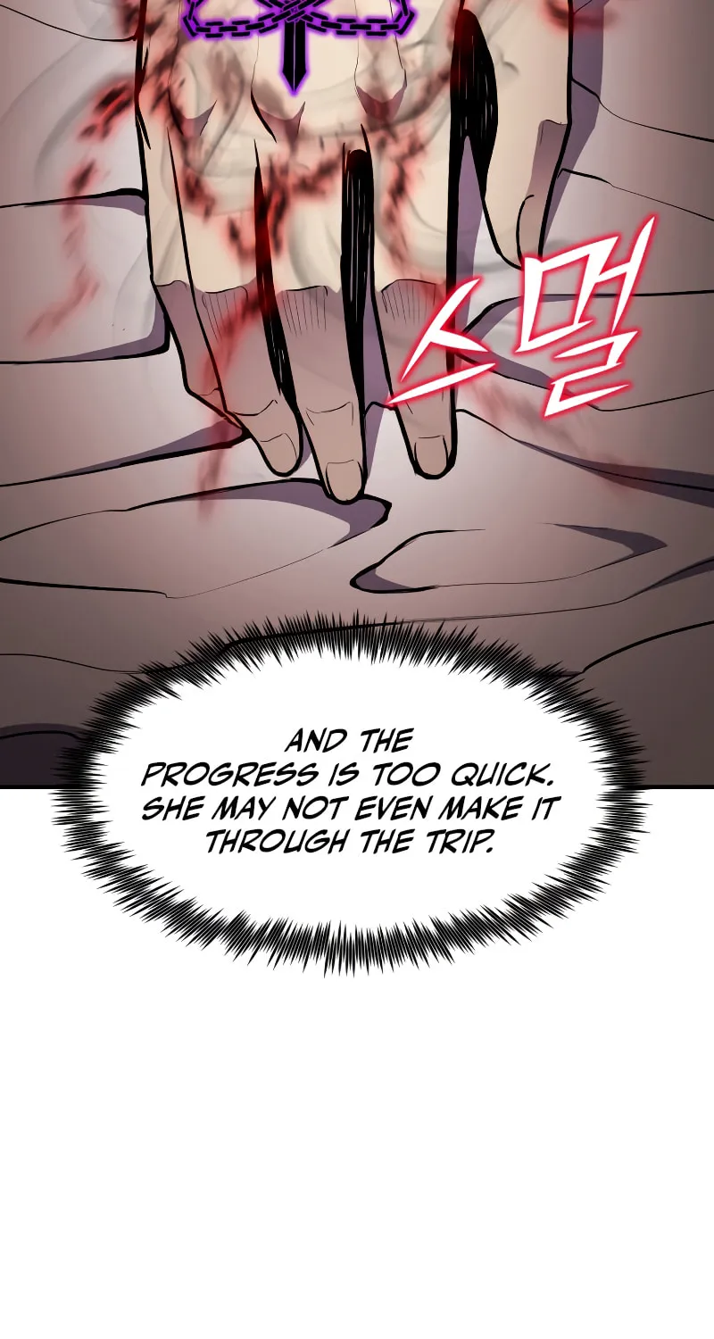 The Art of Reincarnation Chapter 48 page 40 - 