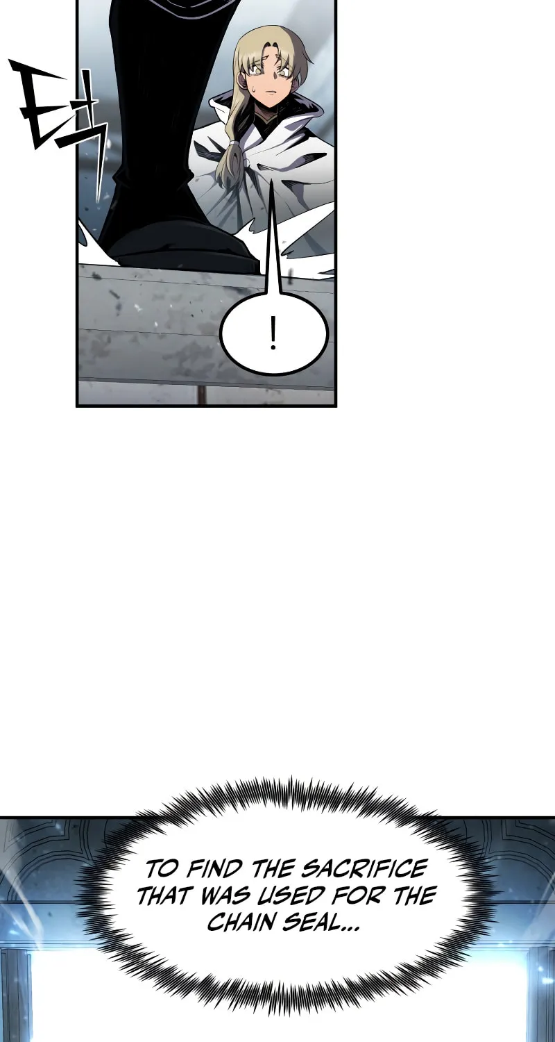 The Art of Reincarnation Chapter 48 page 43 - 