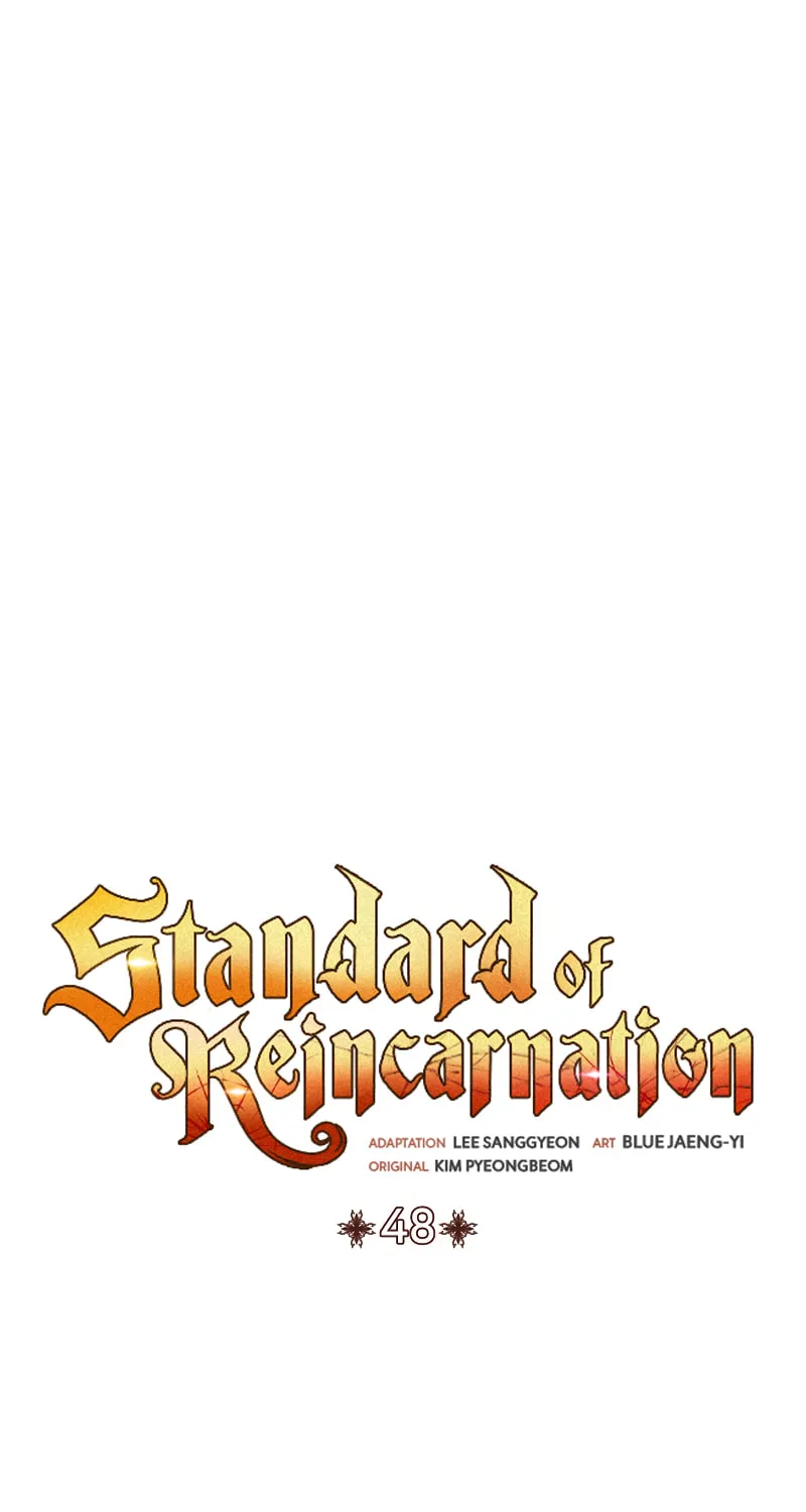 The Art of Reincarnation Chapter 48 page 52 - 