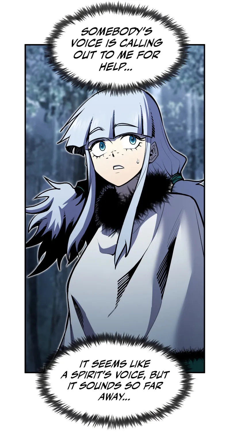 The Art of Reincarnation Chapter 48 page 57 - 