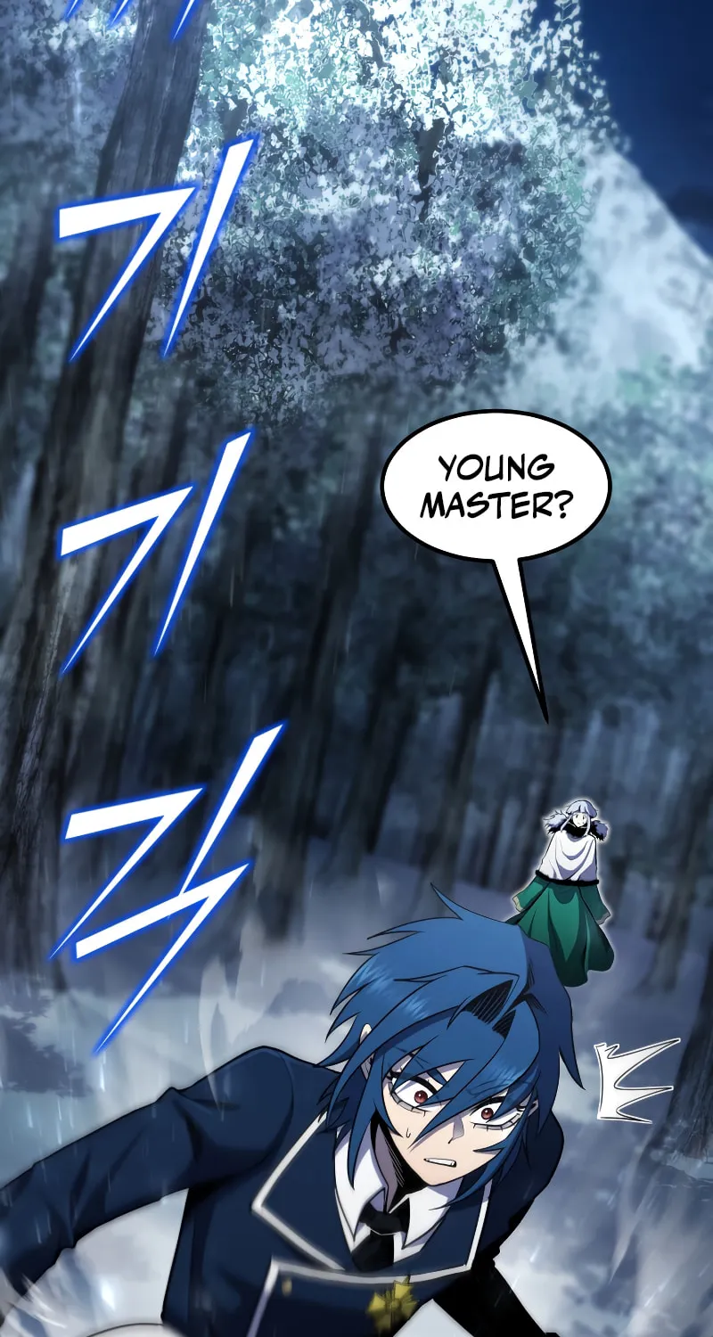 The Art of Reincarnation Chapter 48 page 60 - 