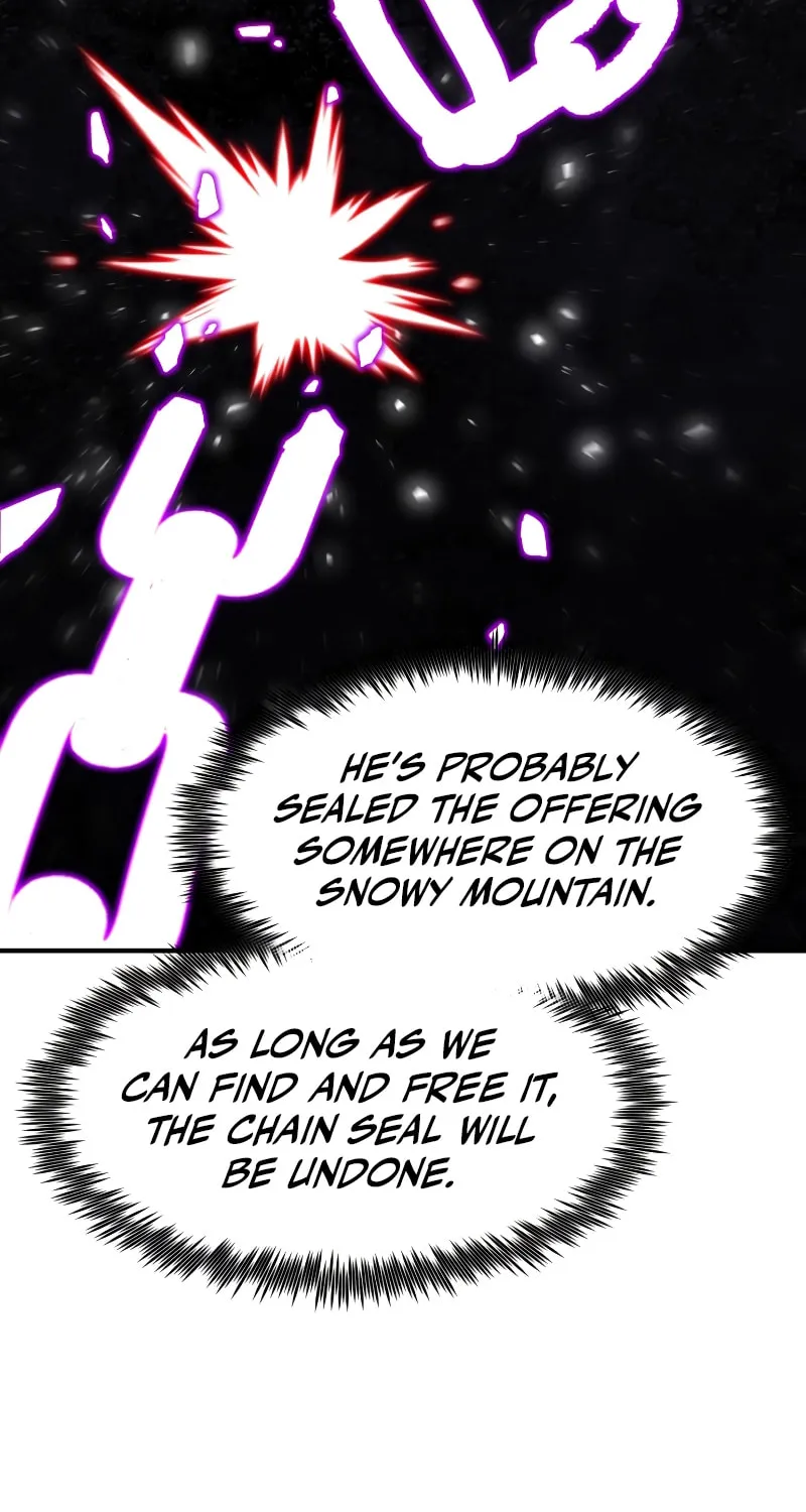 The Art of Reincarnation Chapter 48 page 7 - 