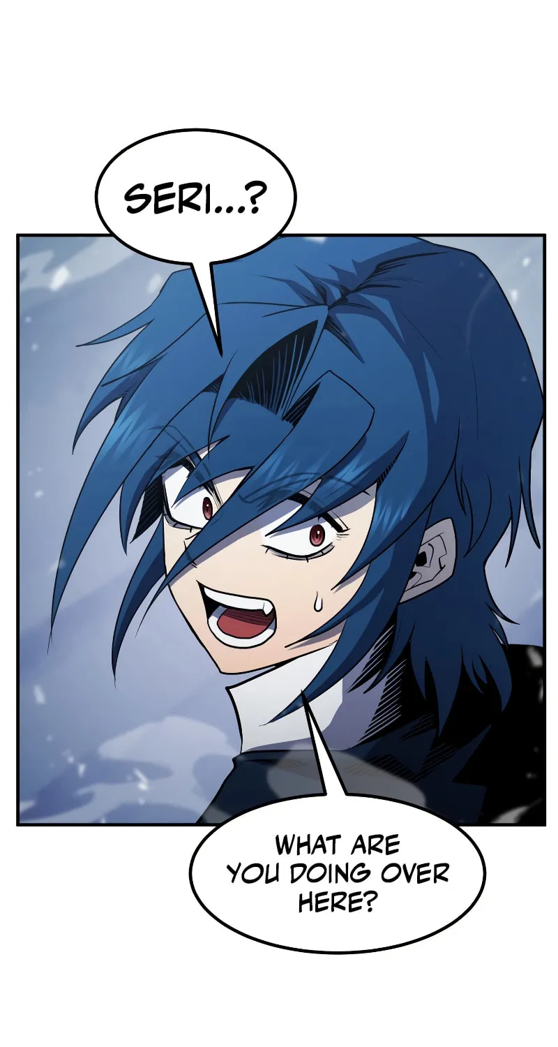 The Art of Reincarnation Chapter 48 page 62 - 