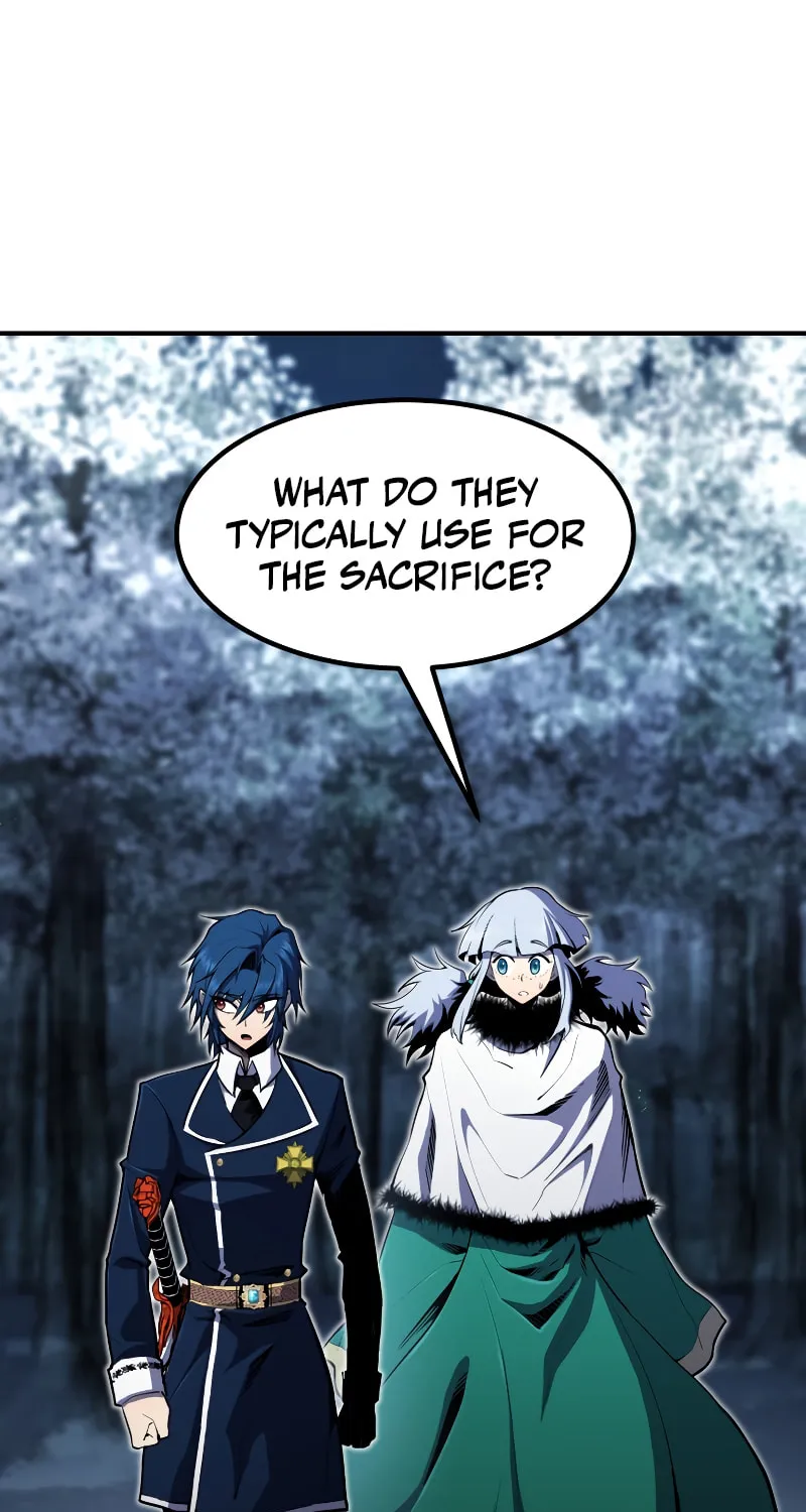 The Art of Reincarnation Chapter 48 page 65 - 
