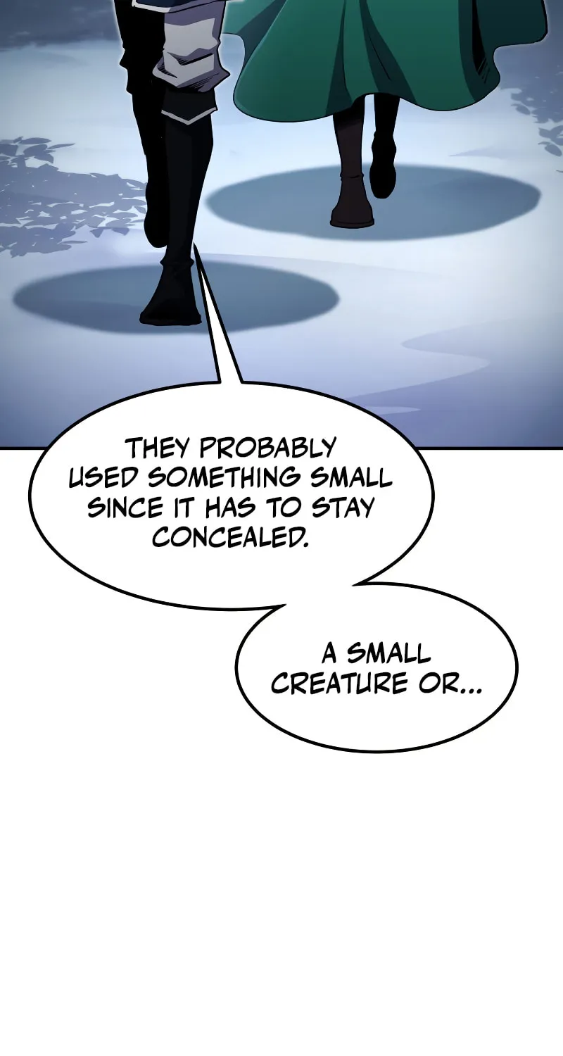 The Art of Reincarnation Chapter 48 page 66 - 