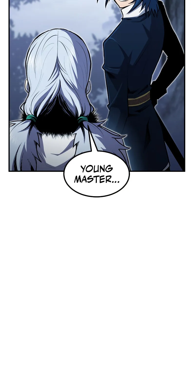 The Art of Reincarnation Chapter 48 page 70 - 