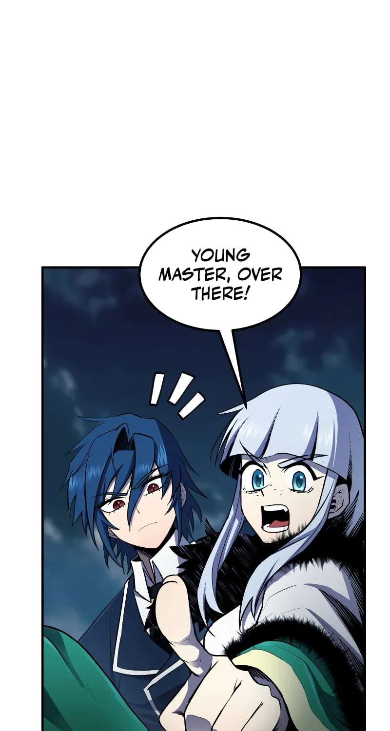 The Art of Reincarnation Chapter 48 page 77 - 