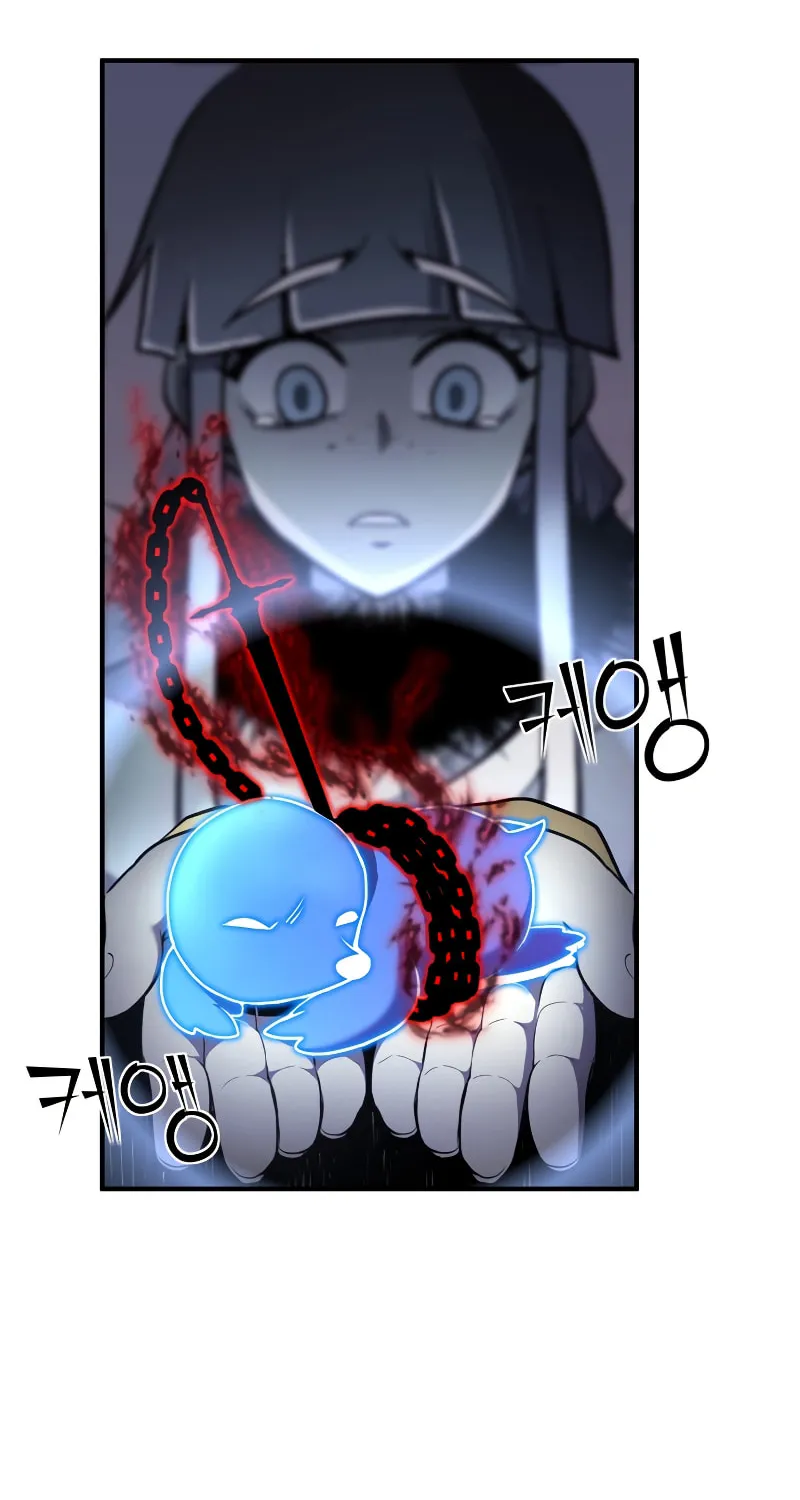The Art of Reincarnation Chapter 48 page 97 - 