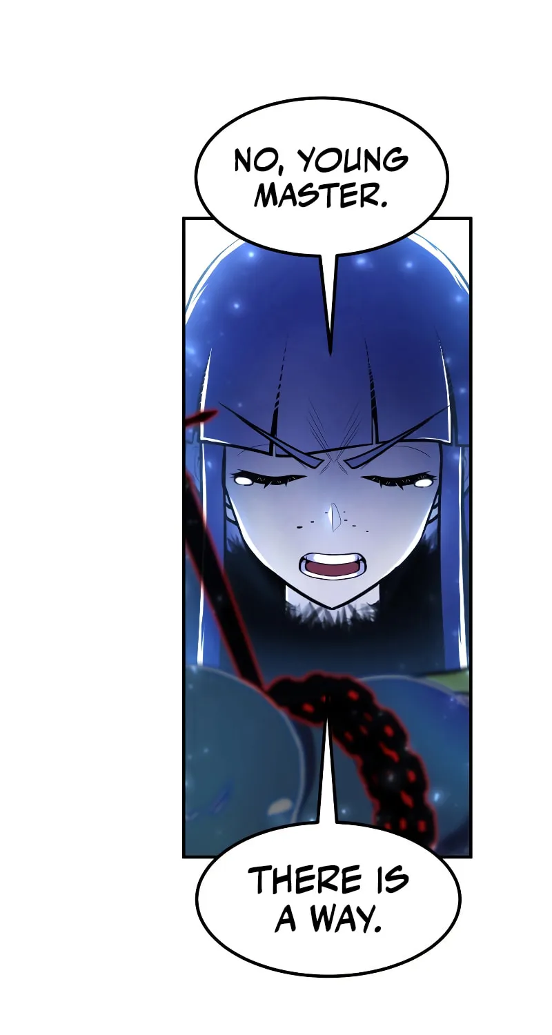 The Art of Reincarnation Chapter 48 page 98 - 