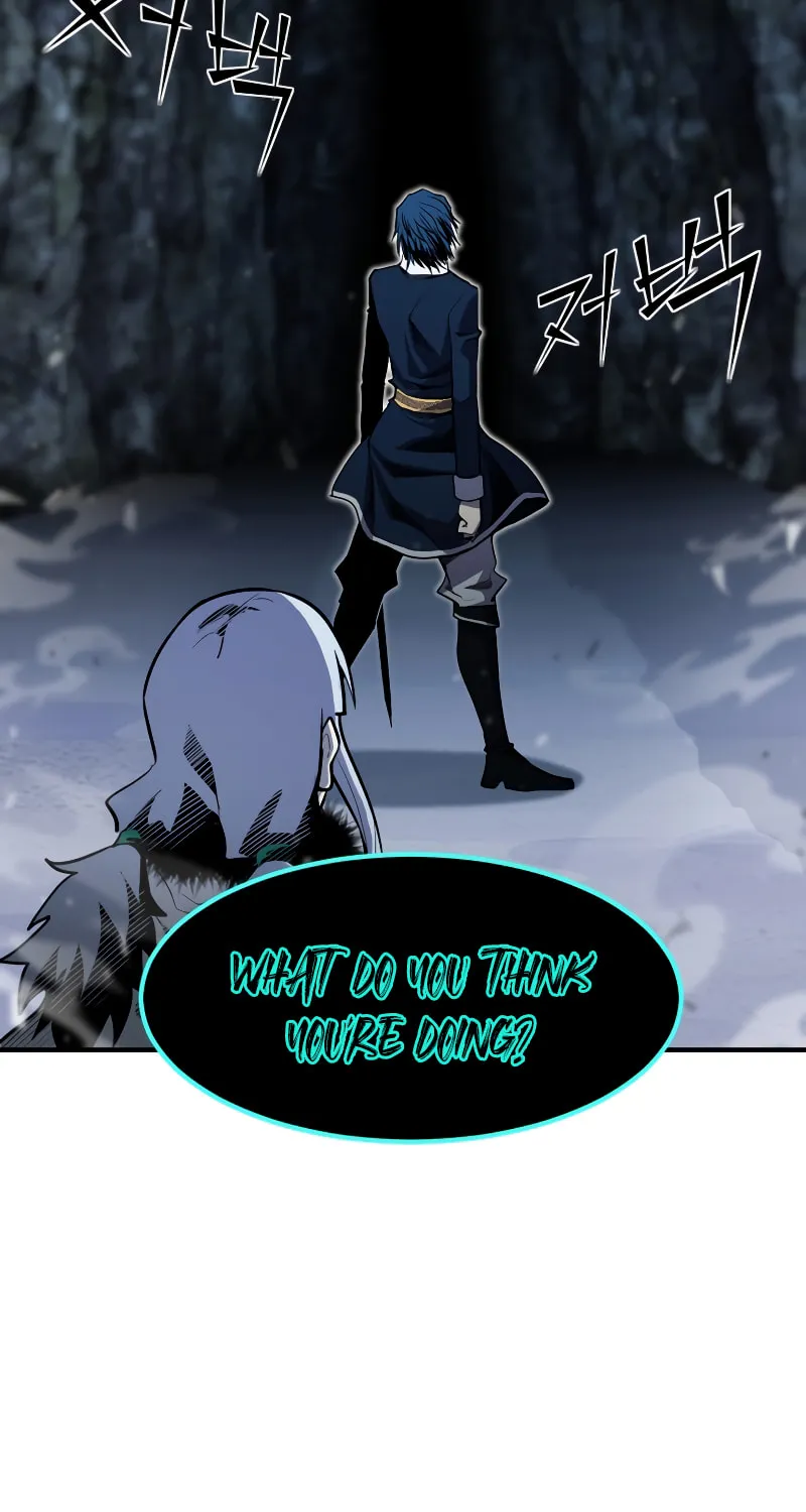 The Art of Reincarnation Chapter 49 page 4 - 