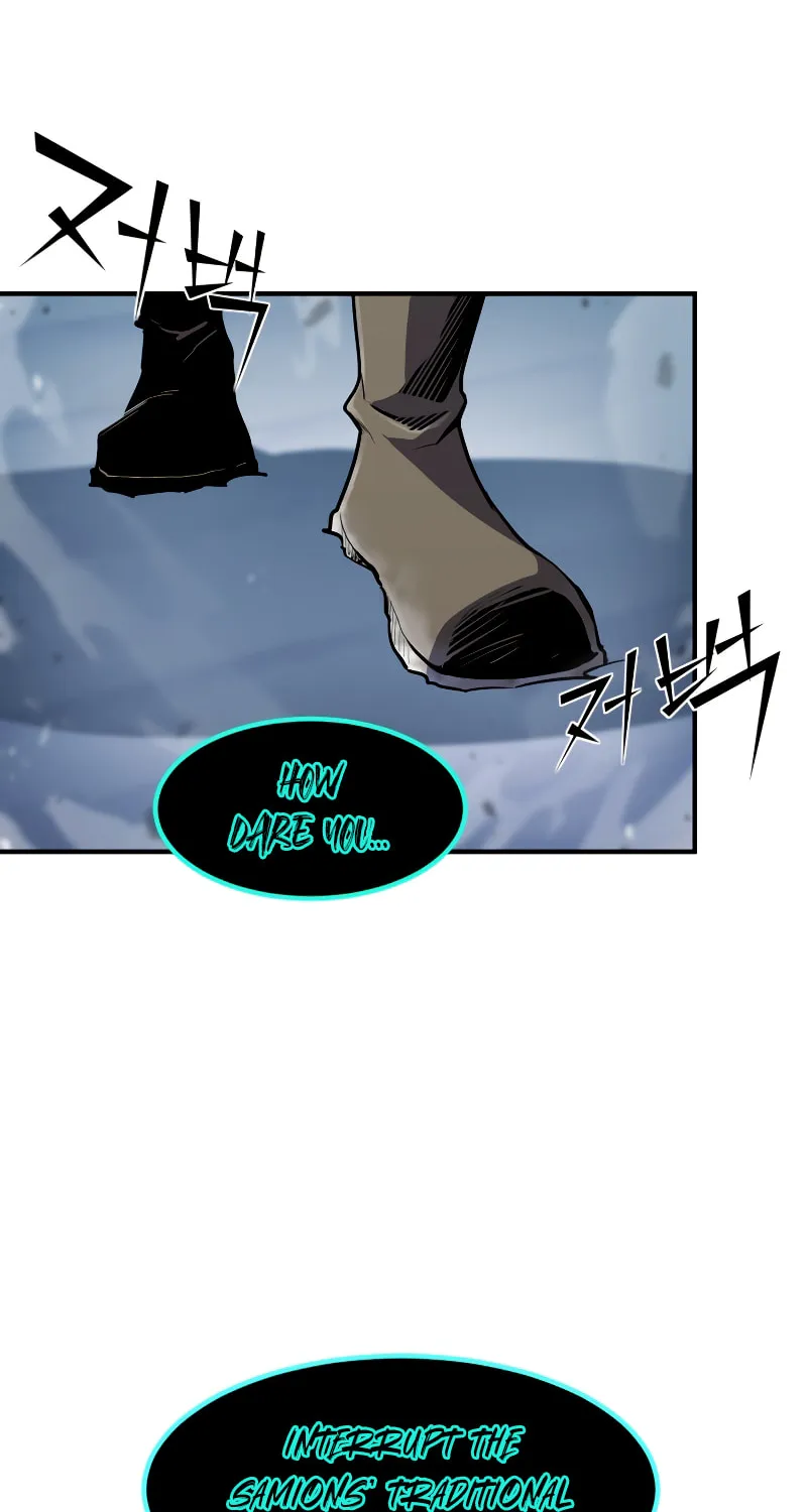 The Art of Reincarnation Chapter 49 page 5 - 