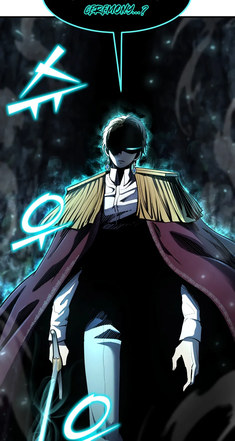 The Art of Reincarnation Chapter 49 page 6 - 